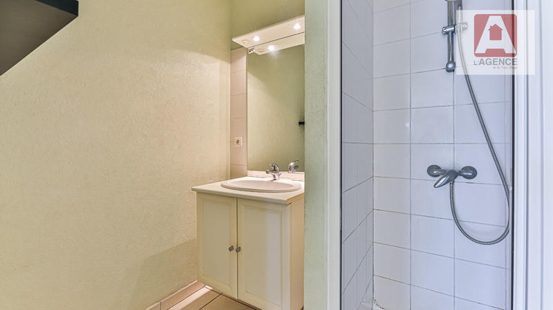 Maison - 51 m² - 3 pièces