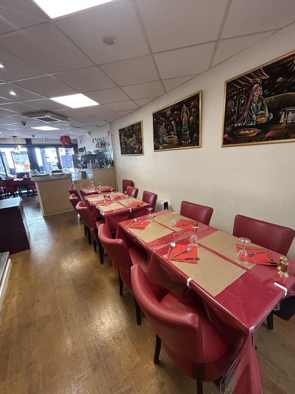 Fonds de commerce - Hôtellerie / Restauration - 150 m²