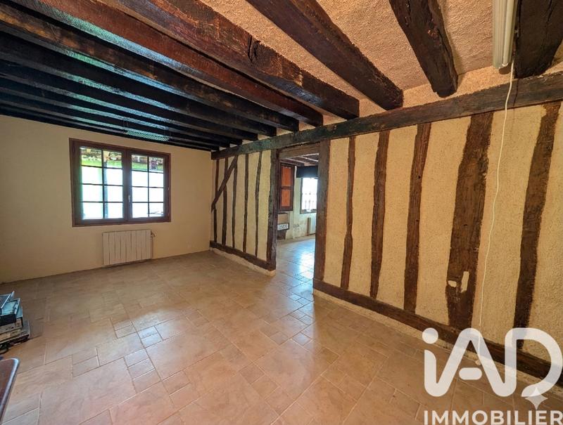 Maison - 268 m² - 7 pièces