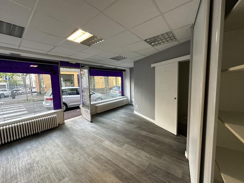 Local commercial - 50 m²