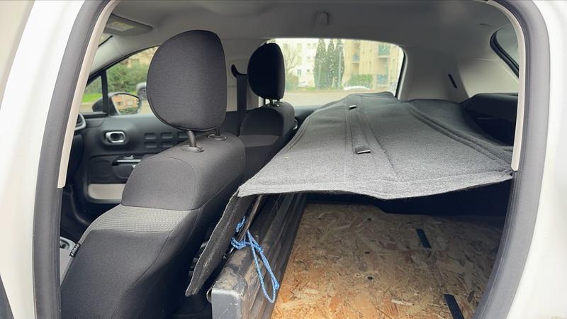 Citroën C3 2pl 1.2 PureTech 83 Feel Business