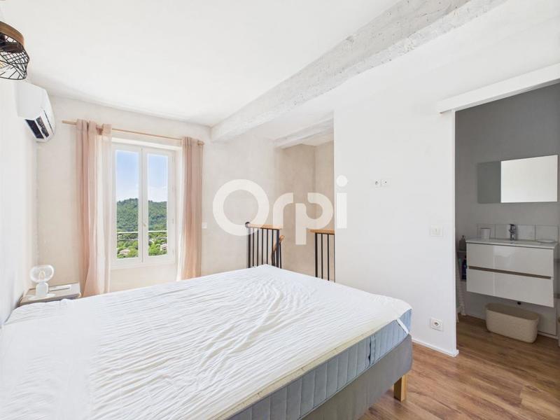 Duplex - 31 m² - 2 pièces