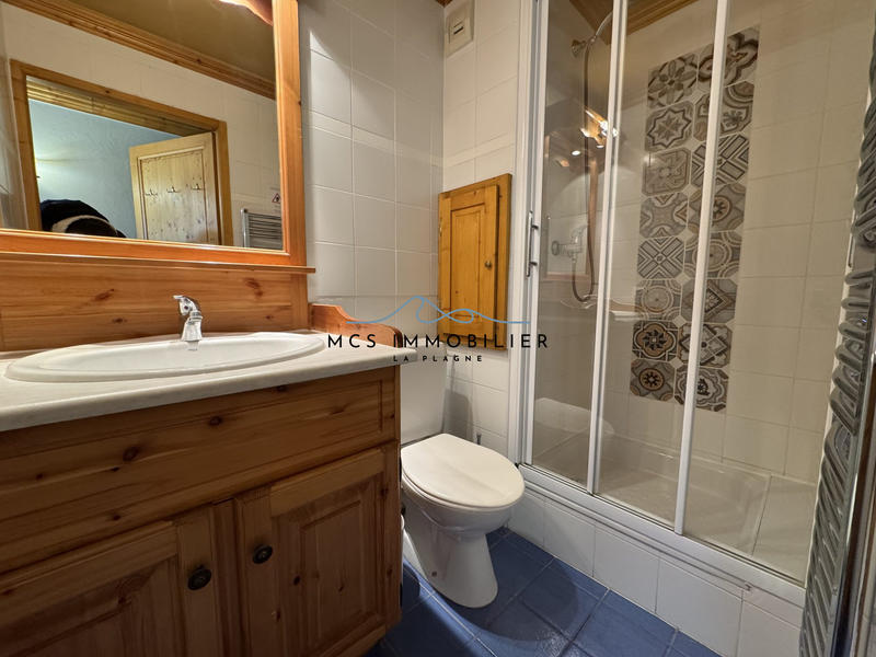 Appartement - 72 m² - 4 pièces