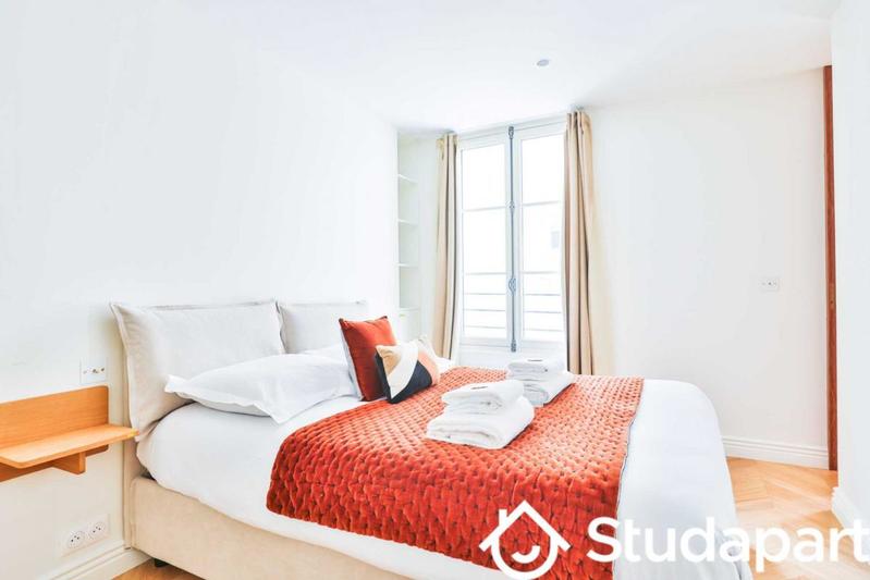 Appartement - 121 m² - 5 pièces