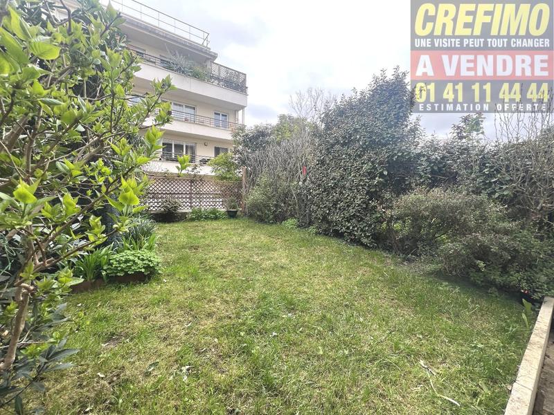 Appartement - 89 m² - 4 pièces