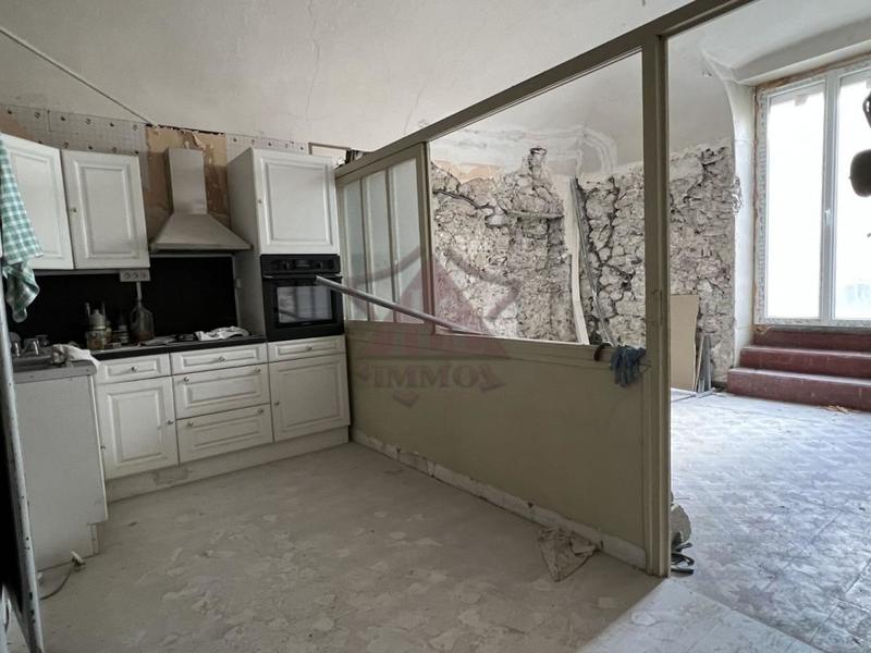Maison - 106 m² - 4 pièces