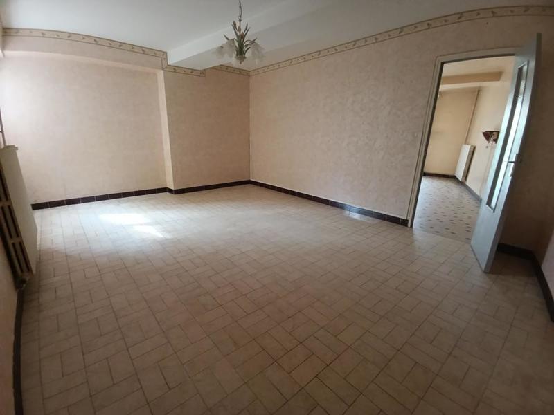 Maison de village - 84 m² - 4 pièces