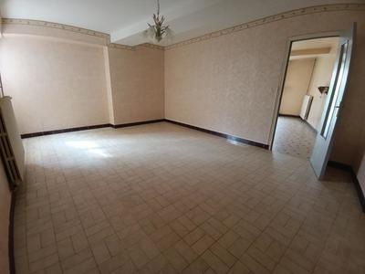 Maison de village - 84 m² - 4 pièces