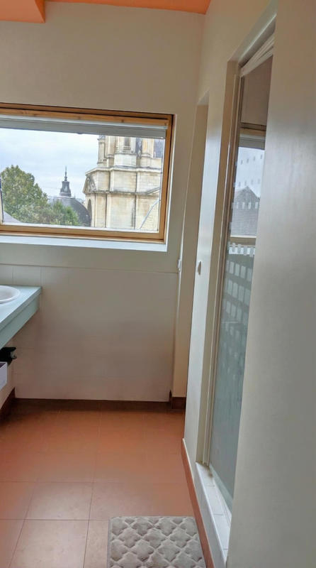 Appartement - 35 m² - 1 pièce