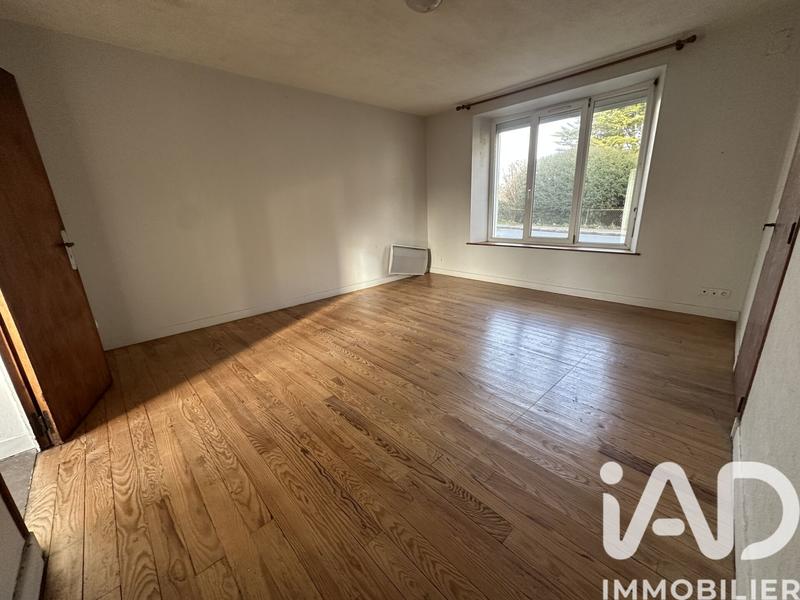 Maison de ville - 87 m² - 5 pièces