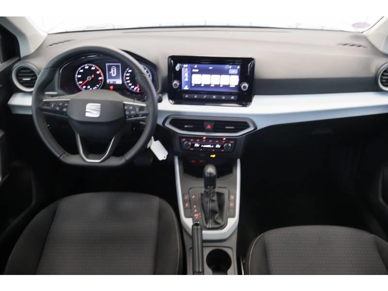 Seat Arona 1.0 Tsi 110 ch Start/Stop Dsg7 Copa