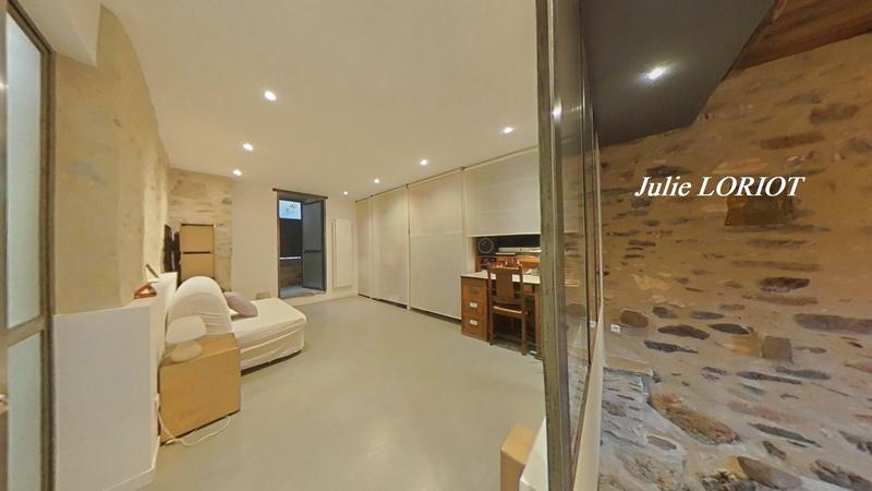 Maison - 162 m² - 5 pièces