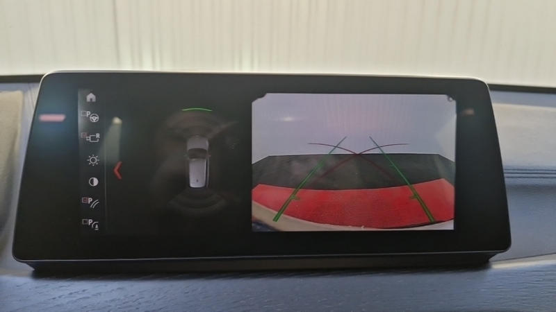 Bmw X1 xDrive25e xLine Bva6