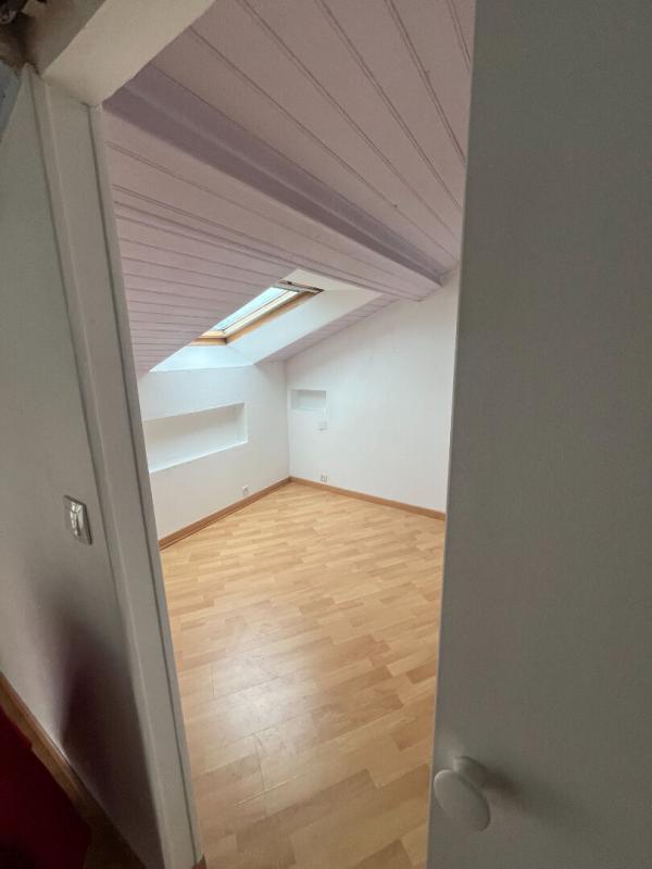 Appartement - 13 m² - 1 pièce