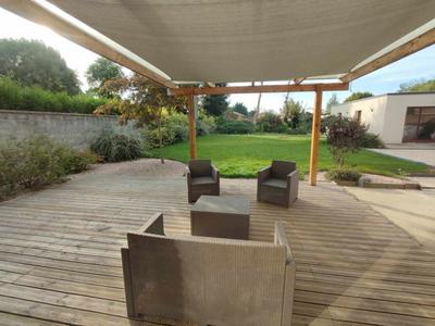 Maison - 156 m² - 7 pièces