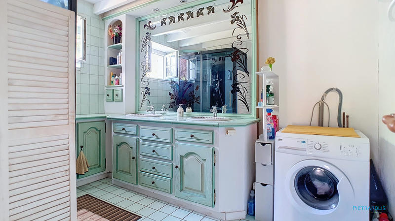 Maison - 155 m² - 7 pièces