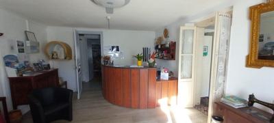 Immeuble - 450 m² - 20 pièces