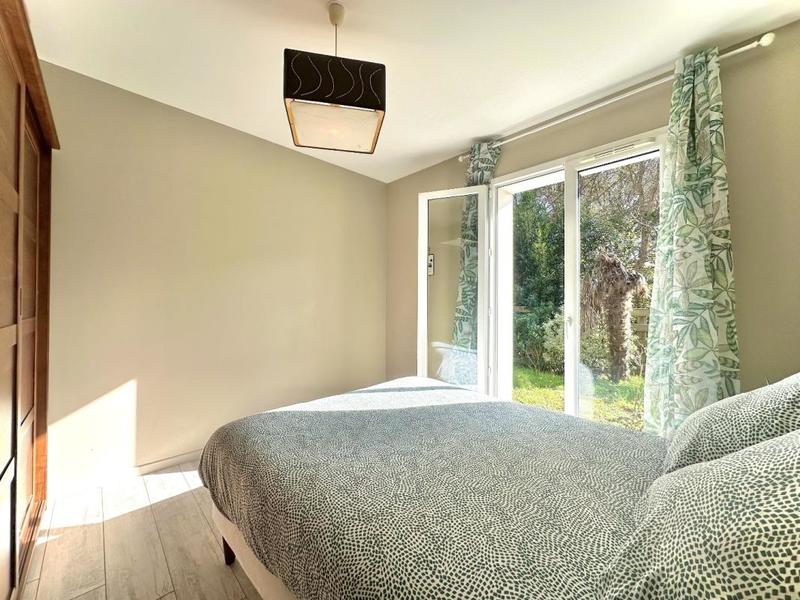 Maison - 109 m² - 4 pièces