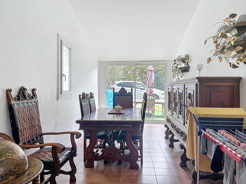 Maison - 173 m² - 6 pièces