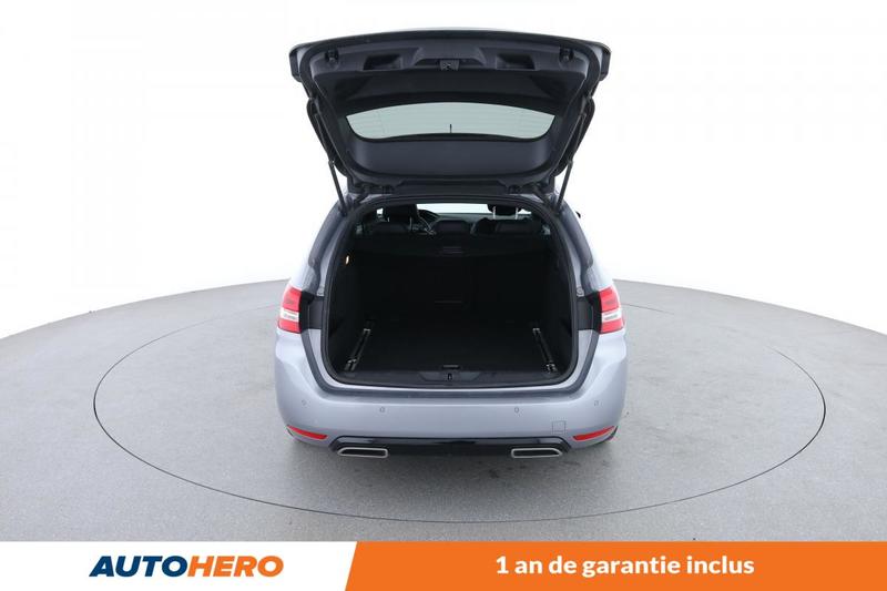 Peugeot 308 Sw 1.5 Blue-HDi Gt Pack Eat8 130 ch