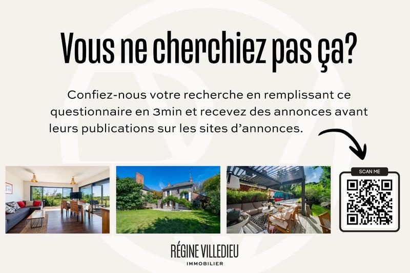 Appartement - 69 m² - 4 pièces