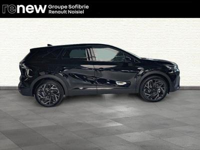 Renault Symbioz E-Tech full hybrid 145 Esprit Alpine