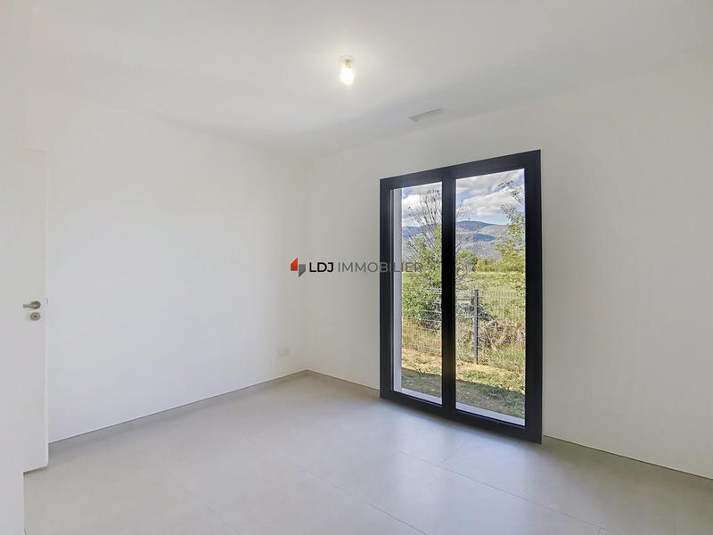 Maison - 64 m² - 3 pièces