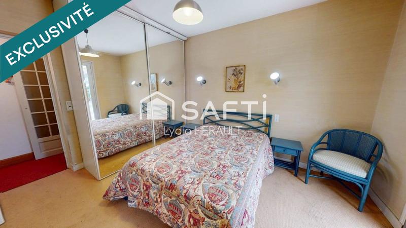 Maison - 266 m² - 10 pièces