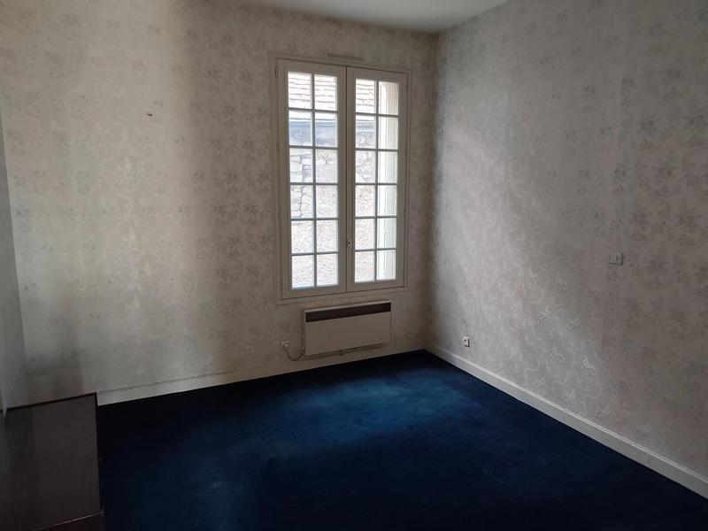 Maison - 96 m² - 5 pièces