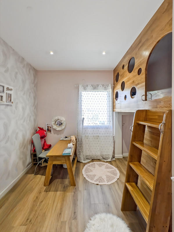 Ferme - 175 m² - 5 pièces