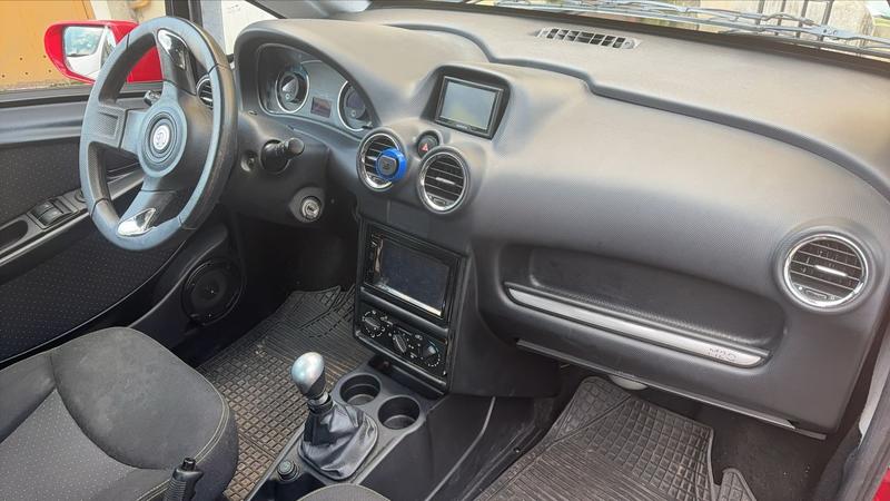 Casalini m20 8 Business