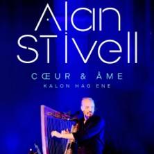 Alan Stivell - Kalon Hag Hene - Coeur &amp; Ame