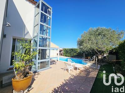 Maison - 142 m² - 5 pièces