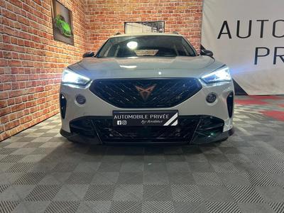 Cupra Formentor Vz5 Taiga Edition 634/999 390ch / Plaques Fr Garantie 07/2027