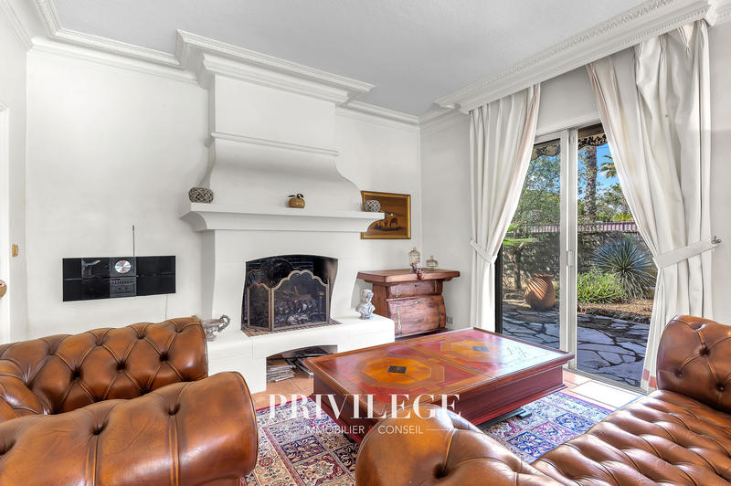 Villa - 170 m² - 7 pièces