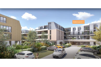 Appartement - 23 à 145 m² - 1 à 4 pièces