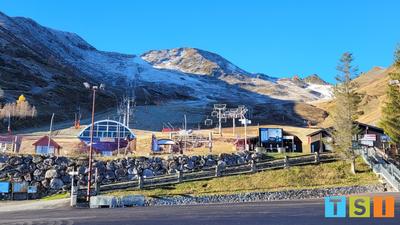 Appartement - 25 m² - 2 pièces