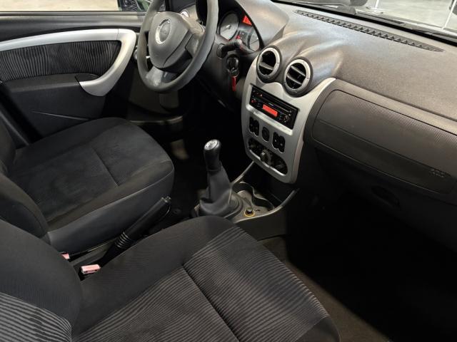 Dacia Sandero 1.5 dCi 85 eco2 Lauréate