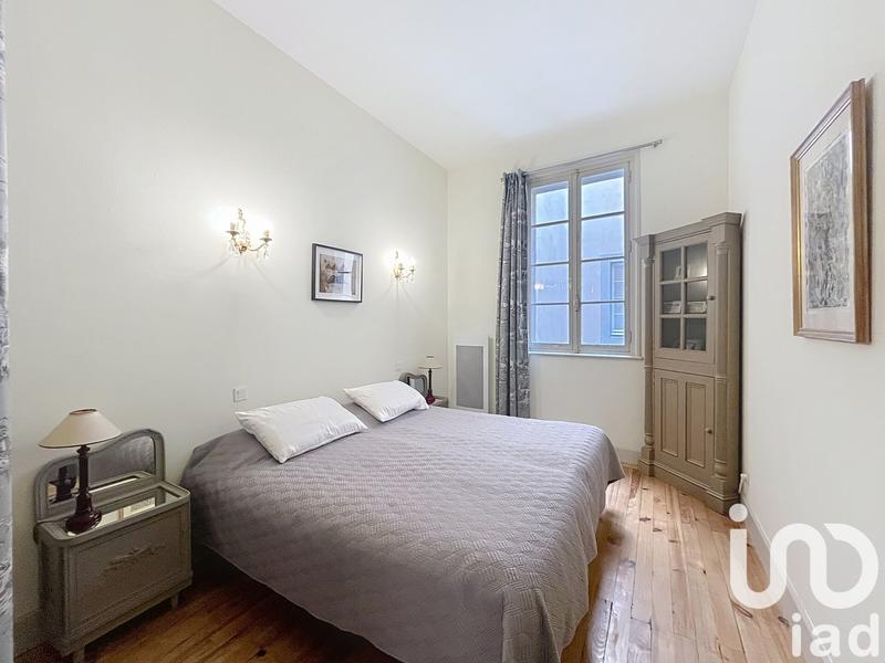 Appartement - 77 m² - 4 pièces