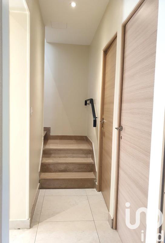 Maison - 143 m² - 7 pièces