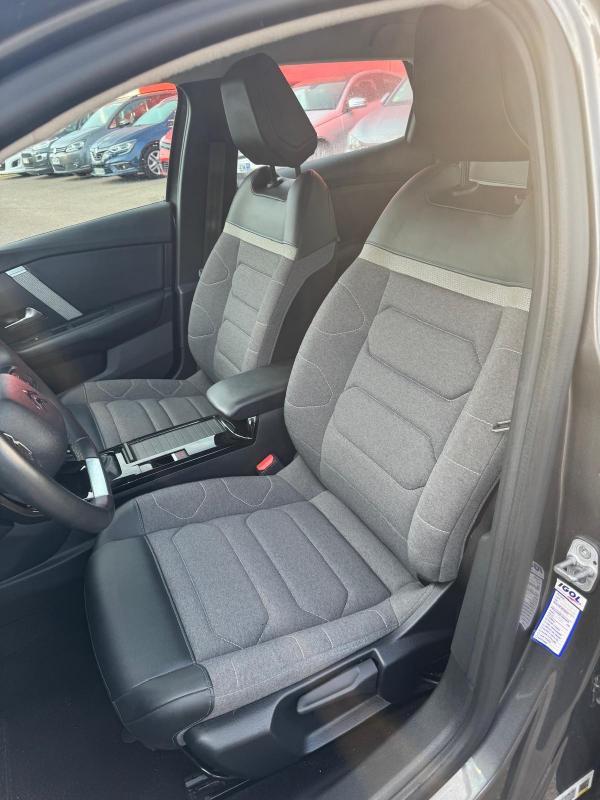 Citroën C4 Feel Edition 110 Cv