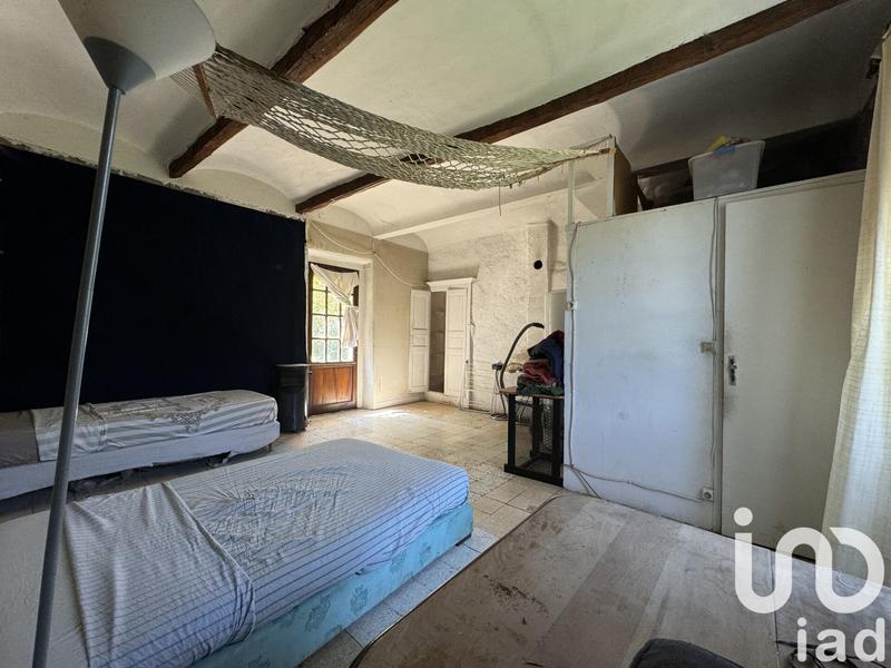 Maison - 348 m² - 16 pièces