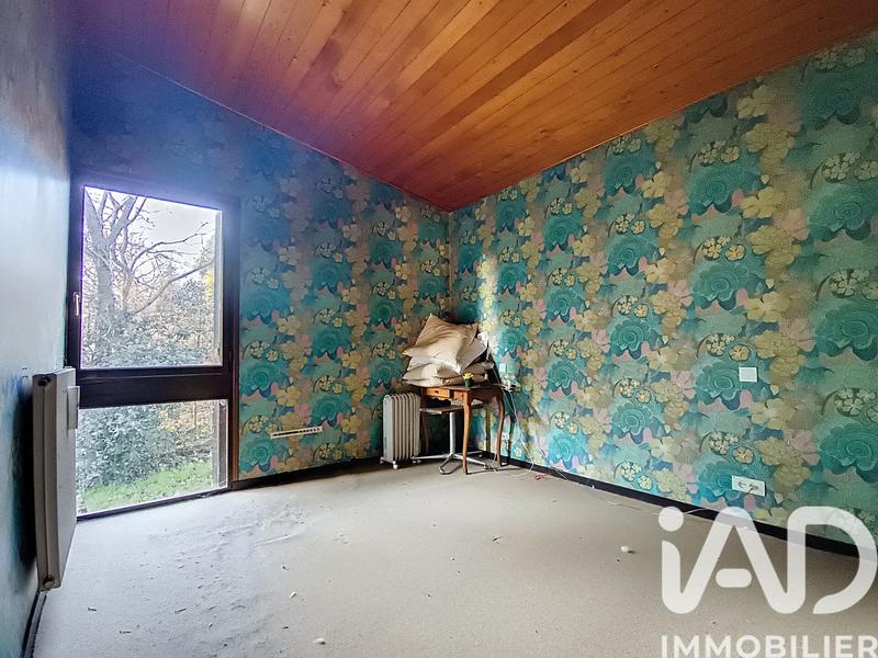 Maison de maîtres - 220 m² - 7 pièces