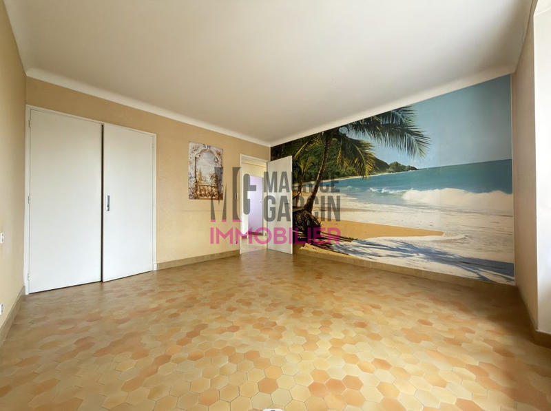 Maison - 162 m² - 7 pièces