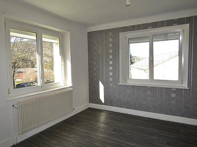 Maison - 108 m² - 7 pièces