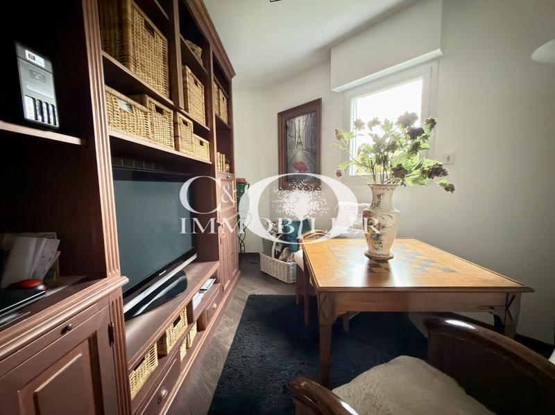 Maison - 117 m² - 4 pièces