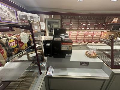 Fonds de commerce - 400 m²