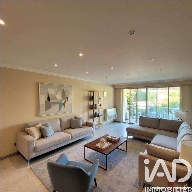 Appartement - 67 m² - 2 pièces