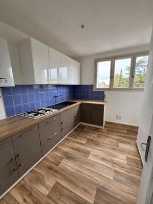 Appartement - 81 m² - 4 pièces