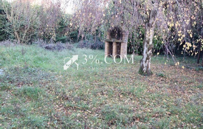 Maison - 96 m² - 4 pièces